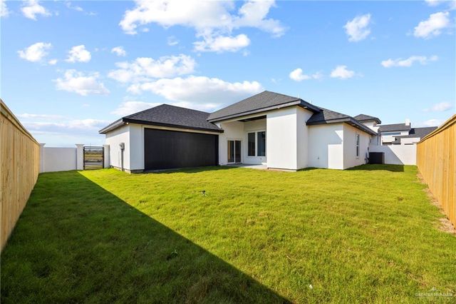 2529 Vanderbilt Avenue, Mcallen, TX 78504