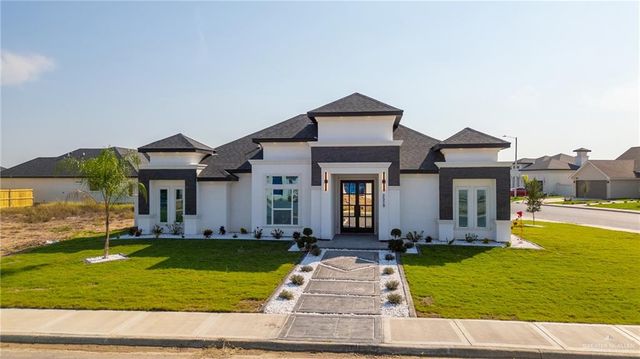 2529 Vanderbilt Avenue, Mcallen, TX 78504