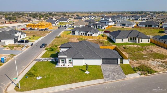 2529 Vanderbilt Avenue, Mcallen, TX 78504