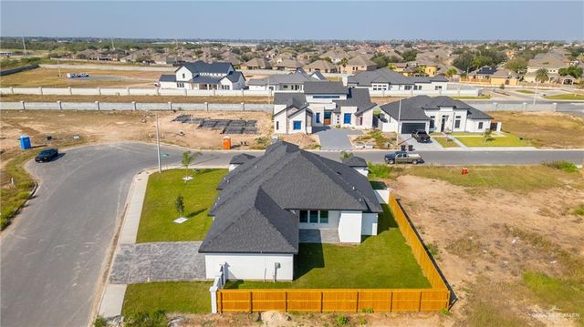 2529 Vanderbilt Avenue, Mcallen, TX 78504