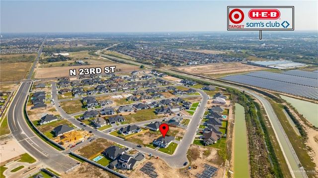 2529 Vanderbilt Avenue, Mcallen, TX 78504