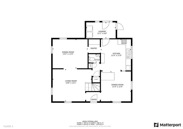 95 Boutelle Street, Leominster, MA 01453