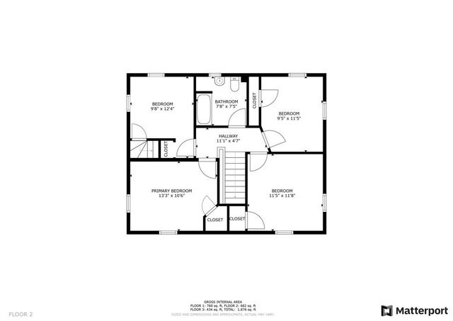 95 Boutelle Street, Leominster, MA 01453