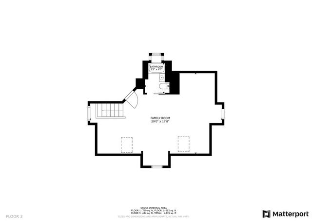 95 Boutelle Street, Leominster, MA 01453