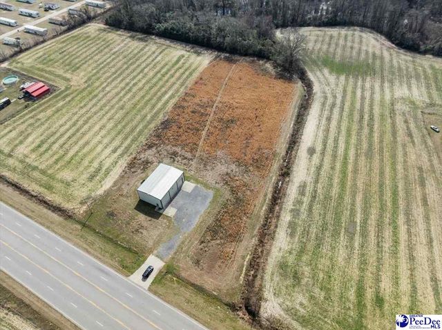 2141 Harry Byrd Hwy, Darlington, SC 29532