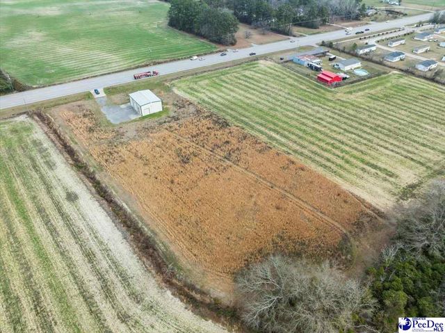 2141 Harry Byrd Hwy, Darlington, SC 29532