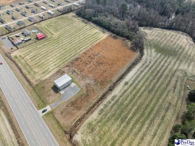 2141 Harry Byrd Hwy, Darlington, SC 29532