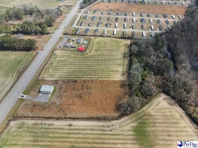 2141 Harry Byrd Hwy, Darlington, SC 29532
