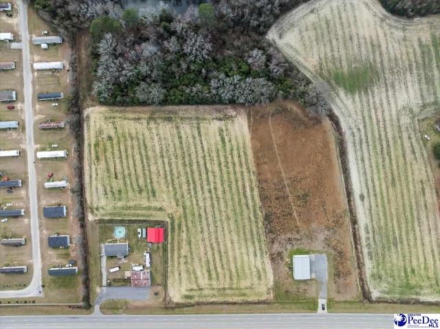 2141 Harry Byrd Hwy, Darlington, SC 29532