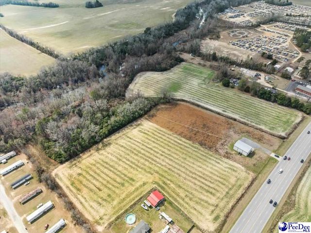 2141 Harry Byrd Hwy, Darlington, SC 29532