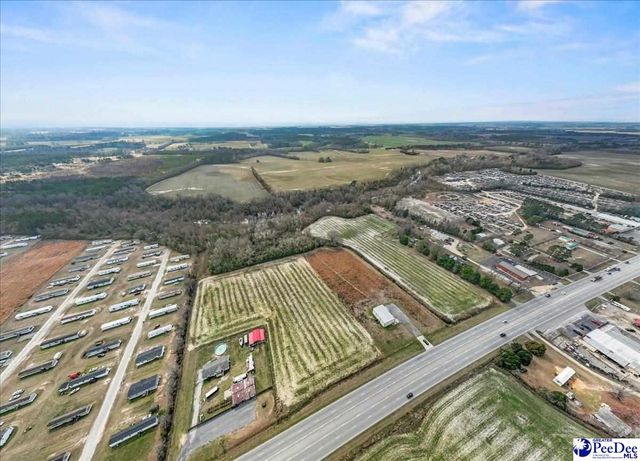 2141 Harry Byrd Hwy, Darlington, SC 29532