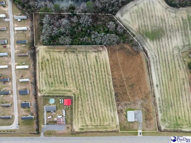2141 Harry Byrd Hwy, Darlington, SC 29532