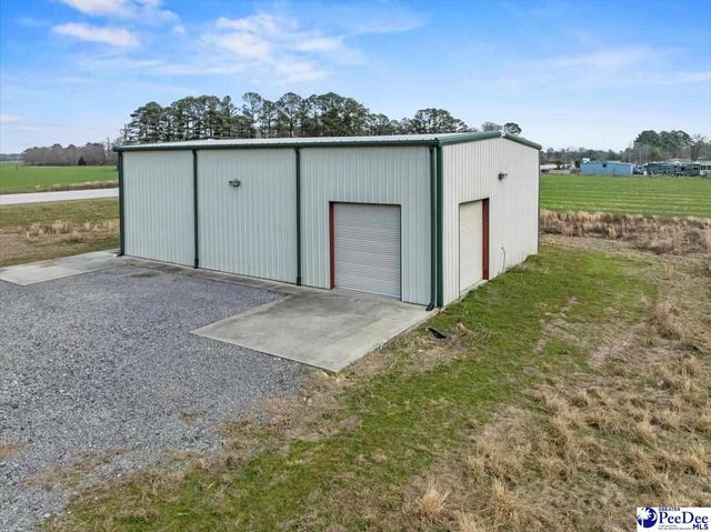 2141 Harry Byrd Hwy, Darlington, SC 29532