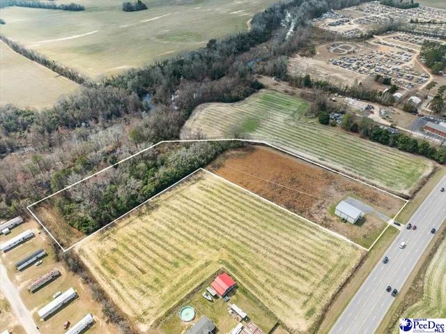 2141 Harry Byrd Hwy, Darlington, SC 29532
