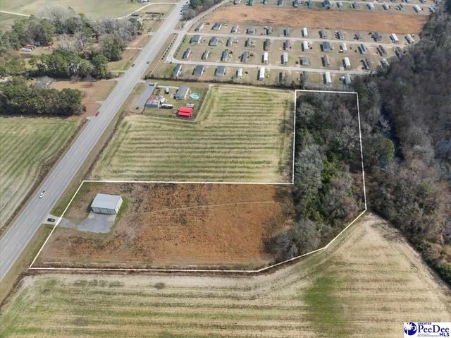 2141 Harry Byrd Hwy, Darlington, SC 29532