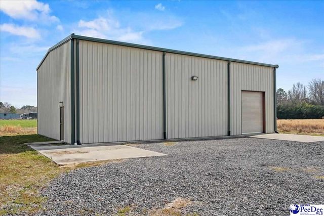 2141 Harry Byrd Hwy, Darlington, SC 29532