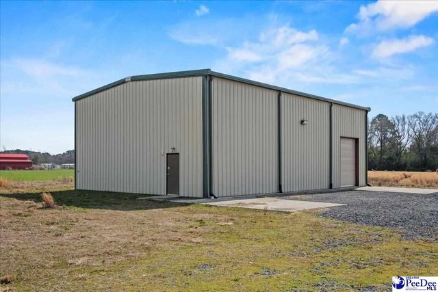 2141 Harry Byrd Hwy, Darlington, SC 29532