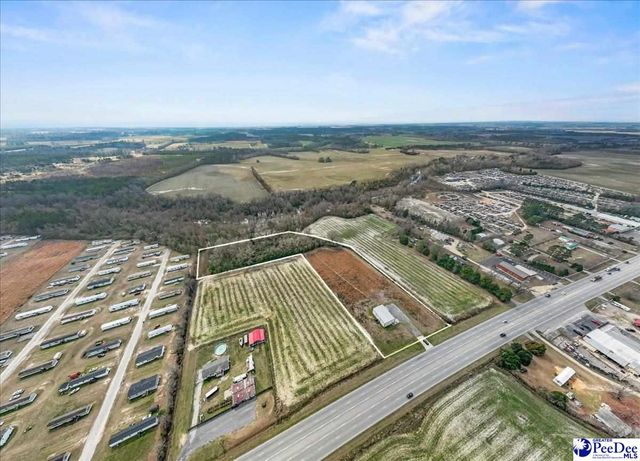2141 Harry Byrd Hwy, Darlington, SC 29532