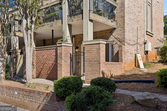 6980 Roswell Road C13, Atlanta, GA 30328