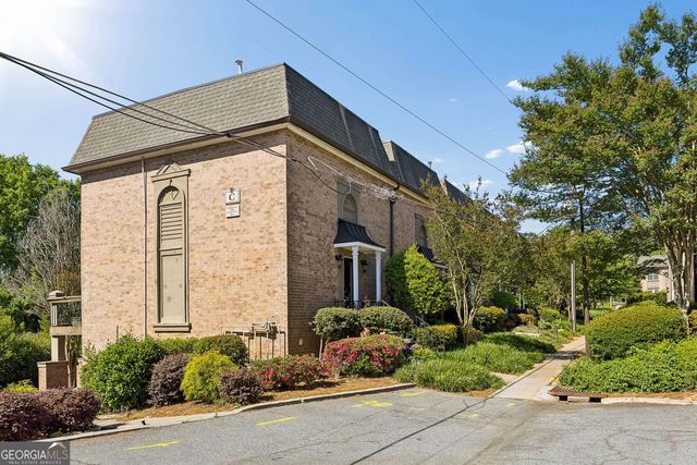 6980 Roswell Road C13, Atlanta, GA 30328