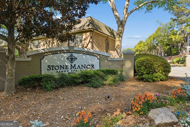 6980 Roswell Road C13, Atlanta, GA 30328