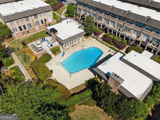 6980 Roswell Road C13, Atlanta, GA 30328