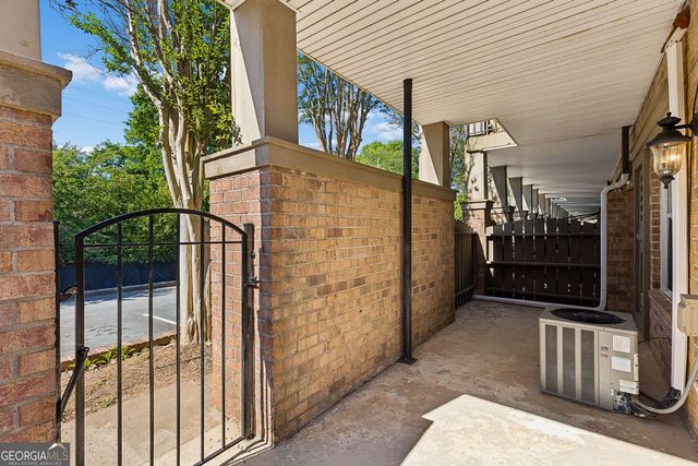 6980 Roswell Road C13, Atlanta, GA 30328