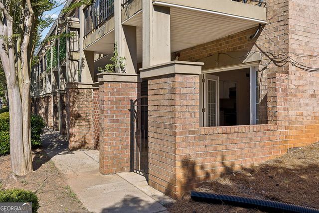 6980 Roswell Road C13, Atlanta, GA 30328