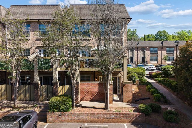 6980 Roswell Road C13, Atlanta, GA 30328