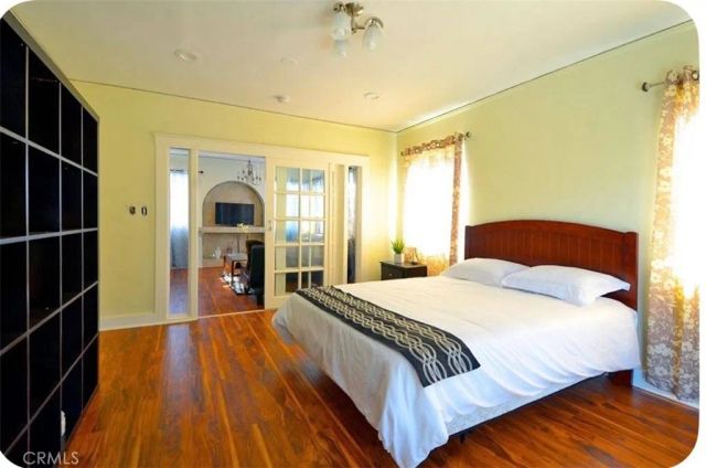 1500 S Hobart, Los Angeles, CA 90006