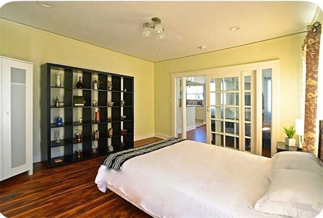 1500 S Hobart, Los Angeles, CA 90006