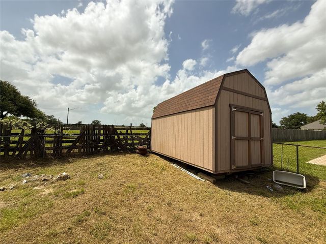 221 Moran Circle, Jewett, TX 75846