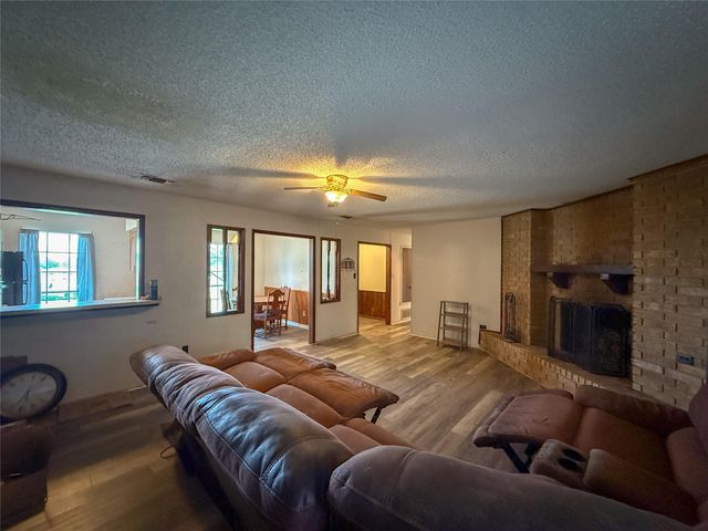 221 Moran Circle, Jewett, TX 75846