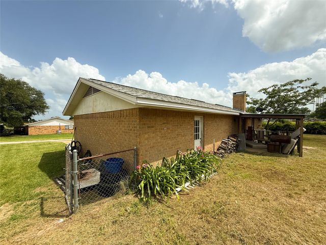 221 Moran Circle, Jewett, TX 75846