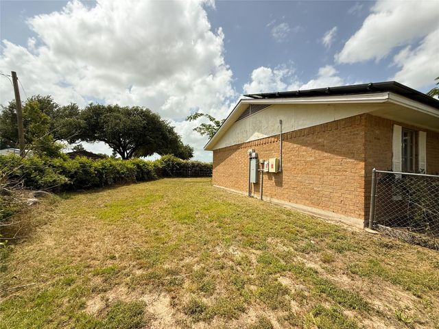 221 Moran Circle, Jewett, TX 75846