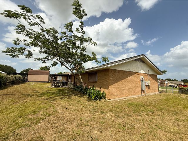 221 Moran Circle, Jewett, TX 75846