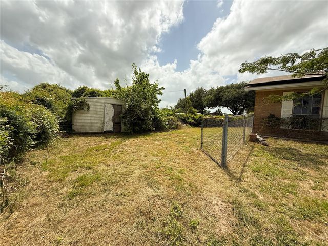 221 Moran Circle, Jewett, TX 75846