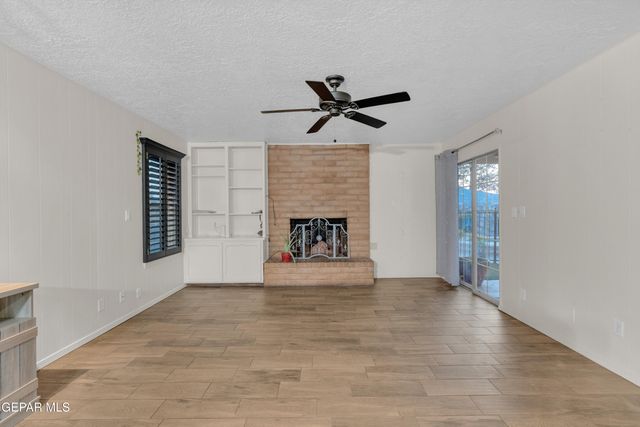 1521 JERRY PATE Place, El Paso, TX 79935