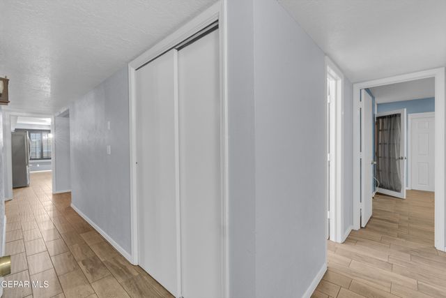 1521 JERRY PATE Place, El Paso, TX 79935