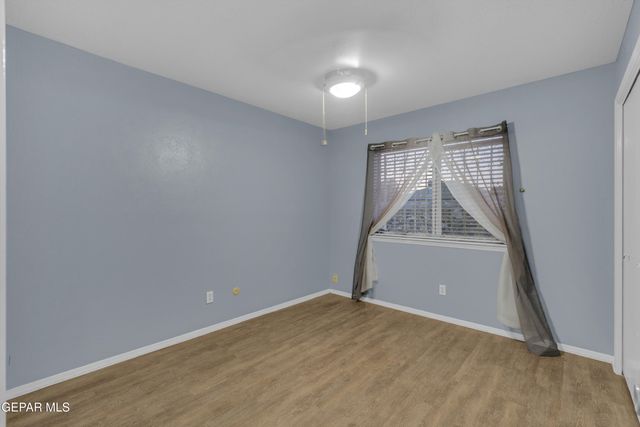 1521 JERRY PATE Place, El Paso, TX 79935