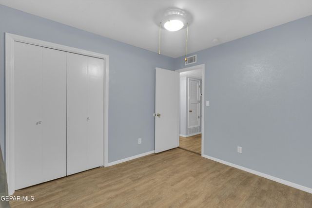 1521 JERRY PATE Place, El Paso, TX 79935