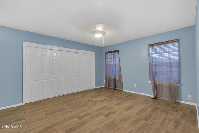 1521 JERRY PATE Place, El Paso, TX 79935