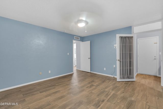1521 JERRY PATE Place, El Paso, TX 79935