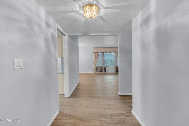 1521 JERRY PATE Place, El Paso, TX 79935
