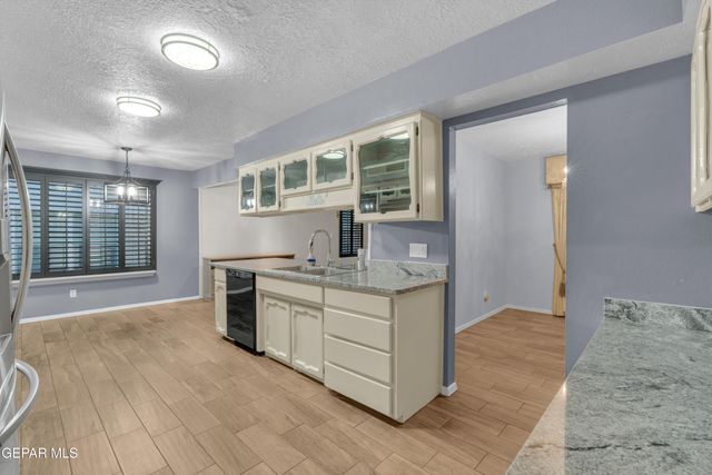 1521 JERRY PATE Place, El Paso, TX 79935
