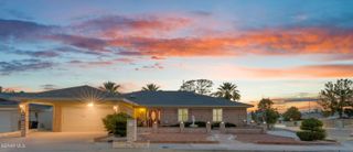 1521 JERRY PATE Place, El Paso, TX 79935
