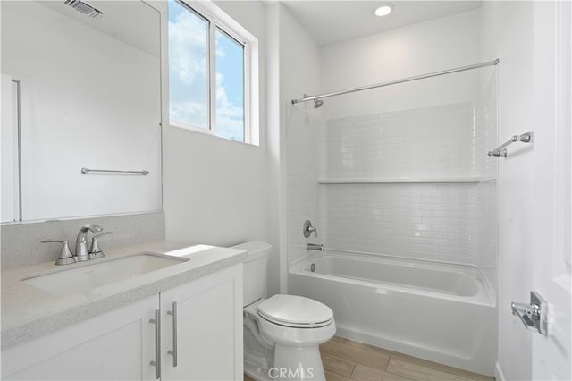 27305 Bear Creek Lane, Valencia, CA 91381