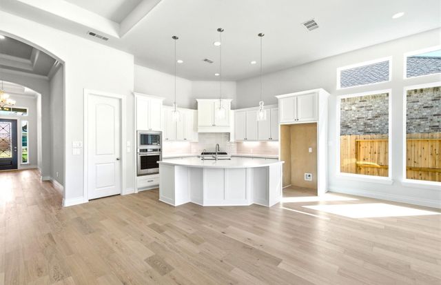 9726 Roaring River Falls Lane, Porter, TX 77365