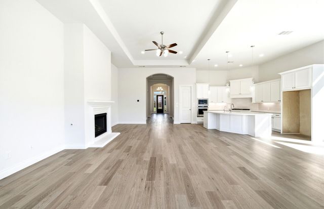 9726 Roaring River Falls Lane, Porter, TX 77365