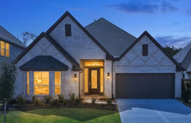 9726 Roaring River Falls Lane, Porter, TX 77365